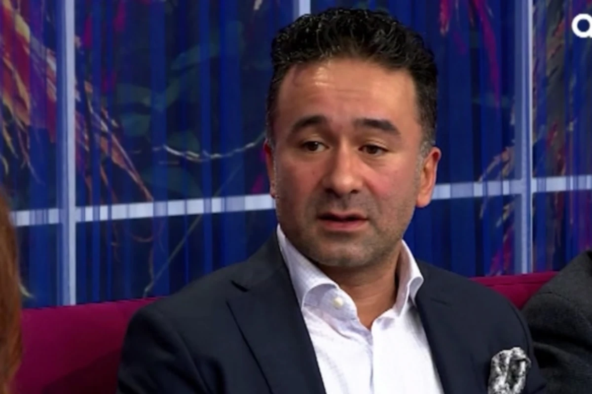 “O hadisə uşaqlığımızın son gecəsi idi” – Tahir İmanov (VİDEO) “O hadisə uşaqlığımızın son gecəsi idi” – Tahir İmanov (VİDEO)