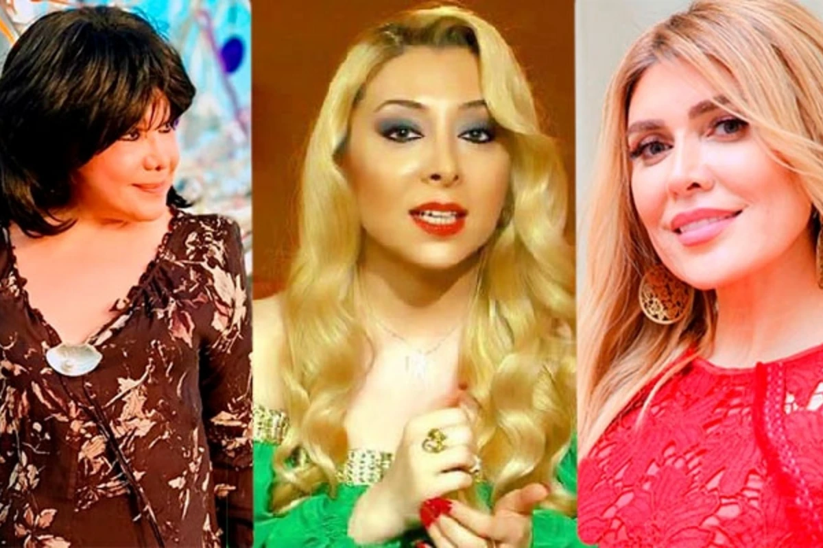 Alovludan Flora Kərimova və Xoşqədəmə cavab: Heç vicdanınız qalmadımı? Alovludan Flora Kərimova və Xoşqədəmə cavab: Heç vicdanınız qalmadımı?