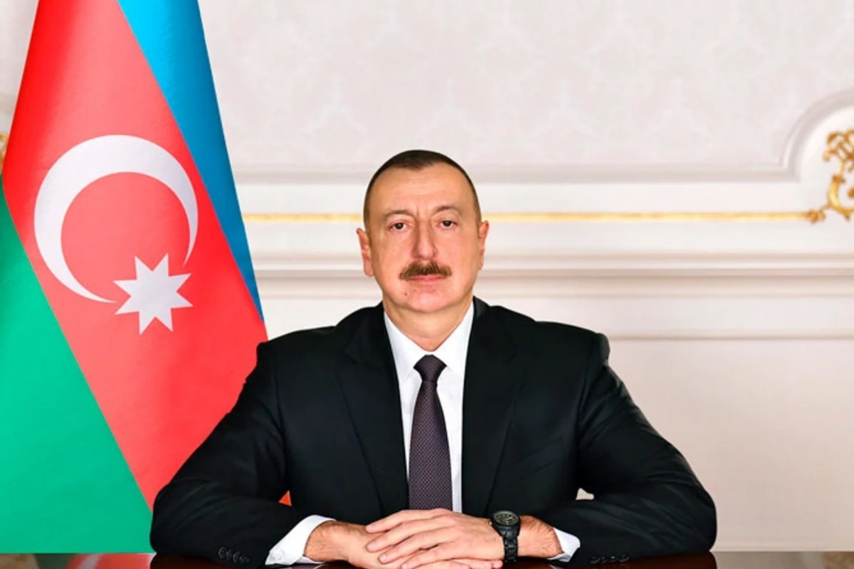 Президент назначил нового главу Исполнительной власти