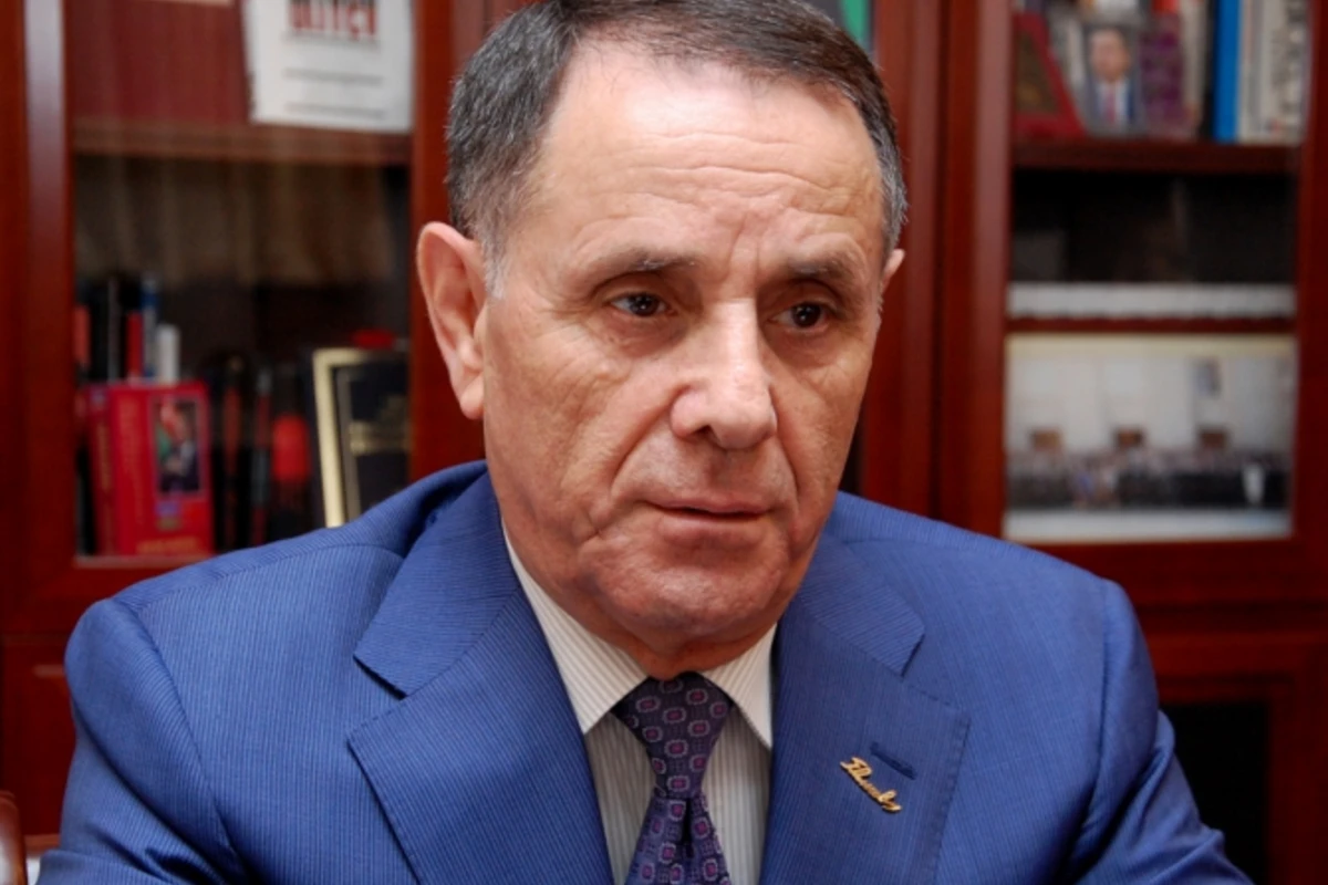 Novruz Məmmədovdan altı şəhərlə bağlı vacib QƏRAR Novruz Məmmədovdan altı şəhərlə bağlı vacib QƏRAR