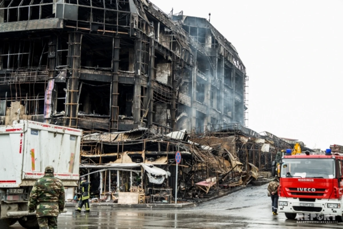 “Diqlas” ticarət mərkəzi ilə bağlı qərar verildi “Diqlas” ticarət mərkəzi ilə bağlı qərar verildi