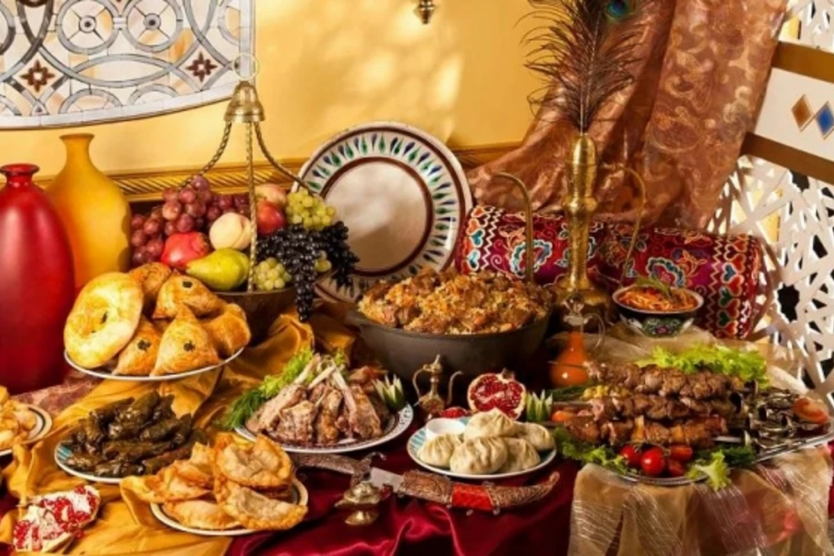 National Geographic выбрал ТОП-20 самых вкусных городов мира