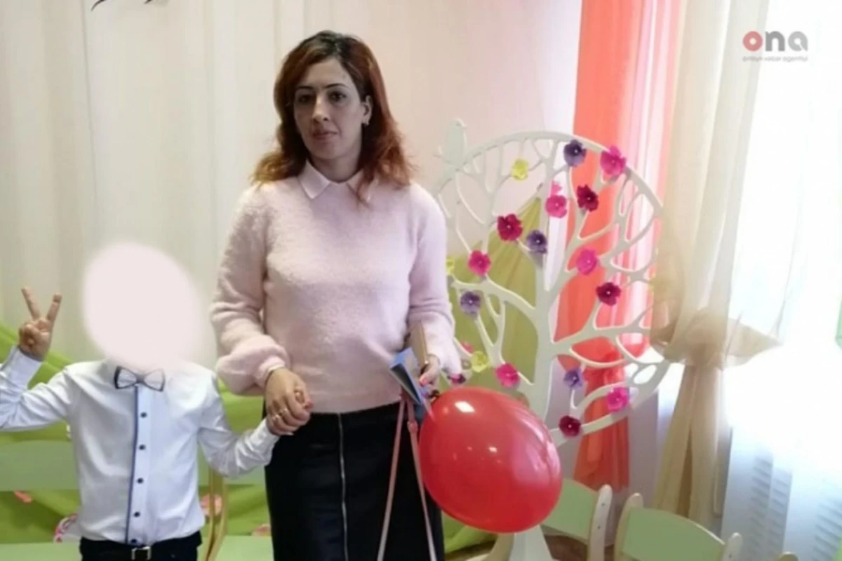 Azərbaycanlı ər həyat yoldaşını döyüb öldürdü - FOTO