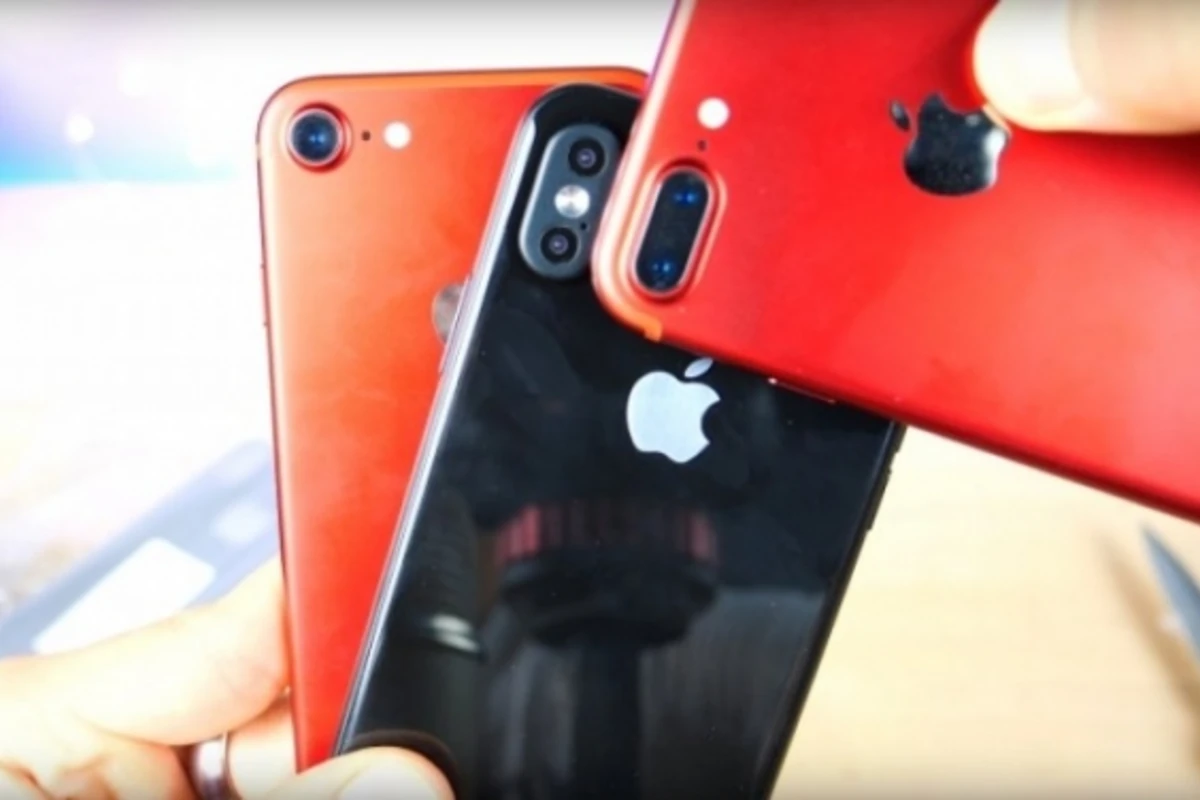 Двое студентов обманули Apple на 900 тысяч долларов