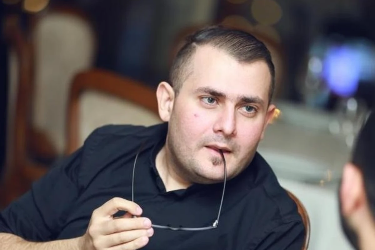Murad Arifə ağır itki Murad Arifə ağır itki
