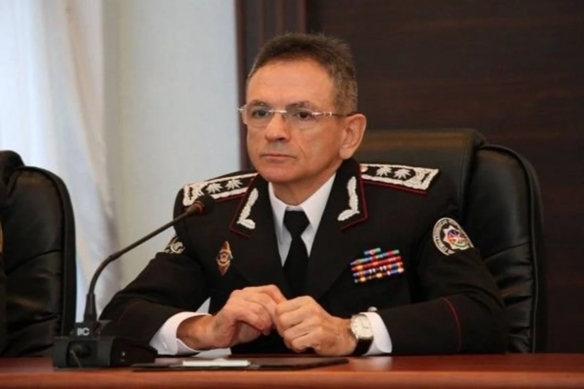 Mədət Quliyev: Gəncləri siqaretdən, spirtli içkilərdən imtina etməyə çağırırıq