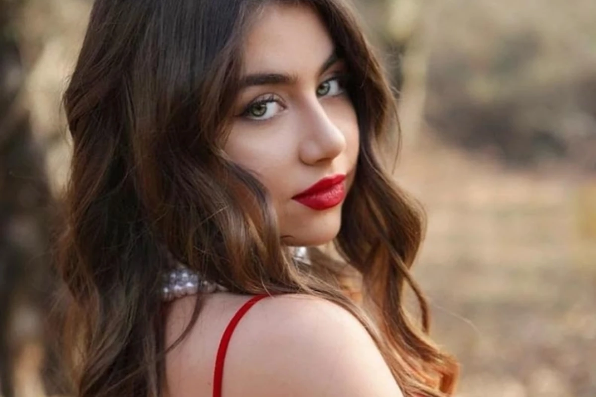 15-летняя SABINA BEYLI покорит мир новым клипом - ВИДЕО