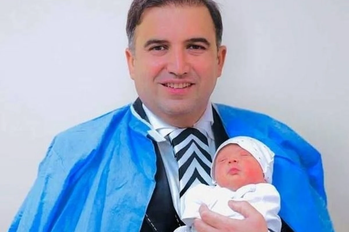 Главврач: Гаджи Нуран не фотографировался с 10-миллионным жителем