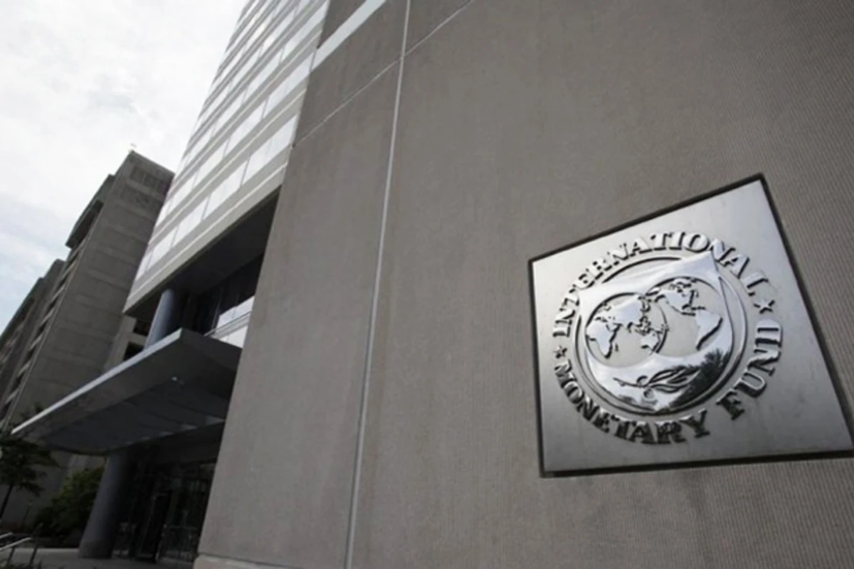 BVF: Azərbaycan iqtisadiyyatı 2019-cu ildə 3,4 faiz artacaq
