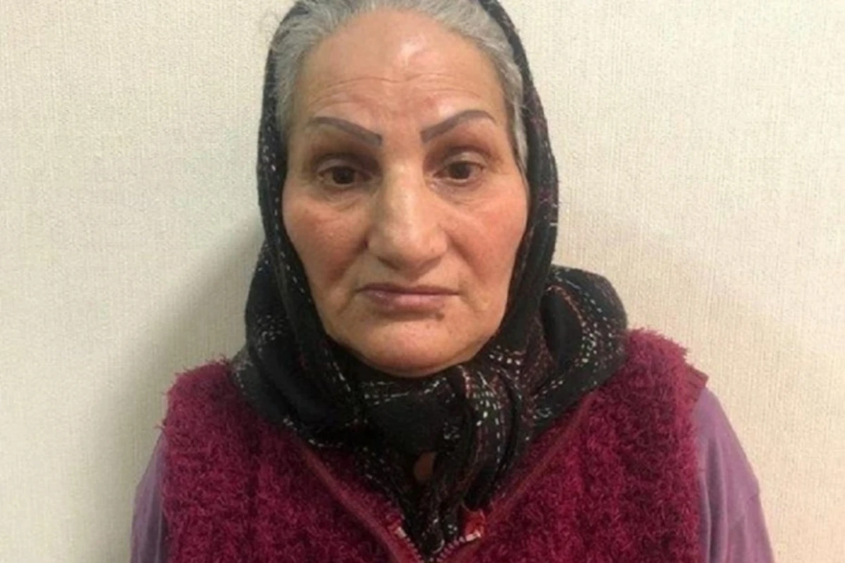 Qadın alverçisi Sevinc barədə ŞOK məlumat - Azərbaycanlı qızları İrana aparıb satıb