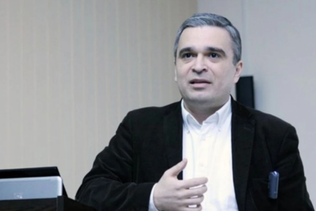 İlqar Məmmədov Avropa Şurasını aldatdı