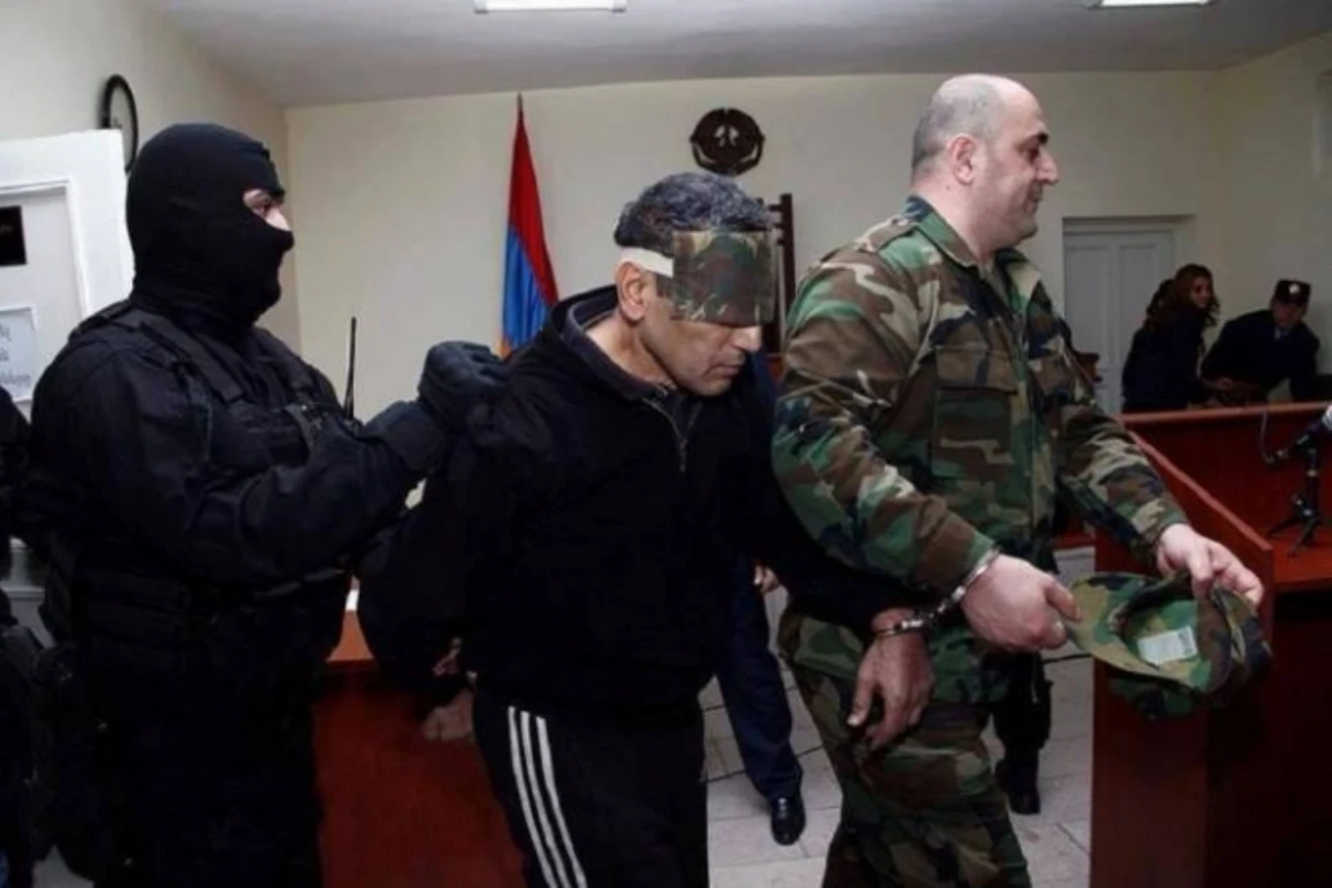 Şahbazın dəhşətli görüntüləri Azərbaycana göndərildi - Özümüzə gələ bilmirik