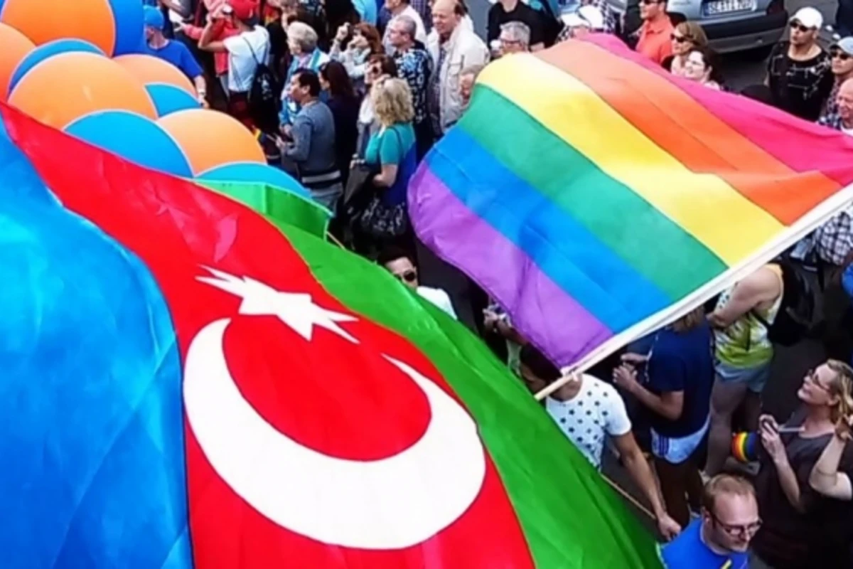 Cinsi azlıqların nümayəndələrinə münasibətdə dövləti günahlandırmaq olmaz Cinsi azlıqların nümayəndələrinə münasibətdə dövləti günahlandırmaq olmaz