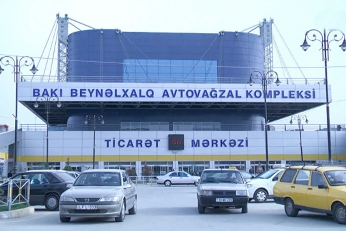Bakı Avtovağzalının saytında məsafələr niyə çox göstərilib? - VİDEO