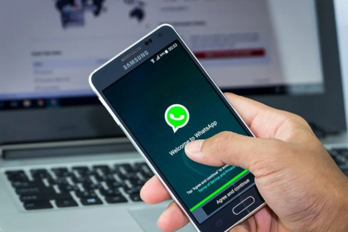В WhatsApp появилась новая функция