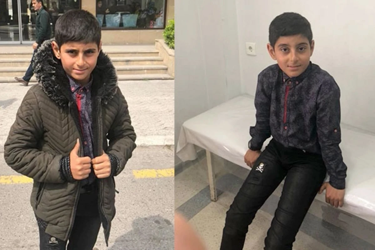 Təhsil Nazirliyindən döyülən şagirdlə bağlı AÇIQLAMA Təhsil Nazirliyindən döyülən şagirdlə bağlı AÇIQLAMA