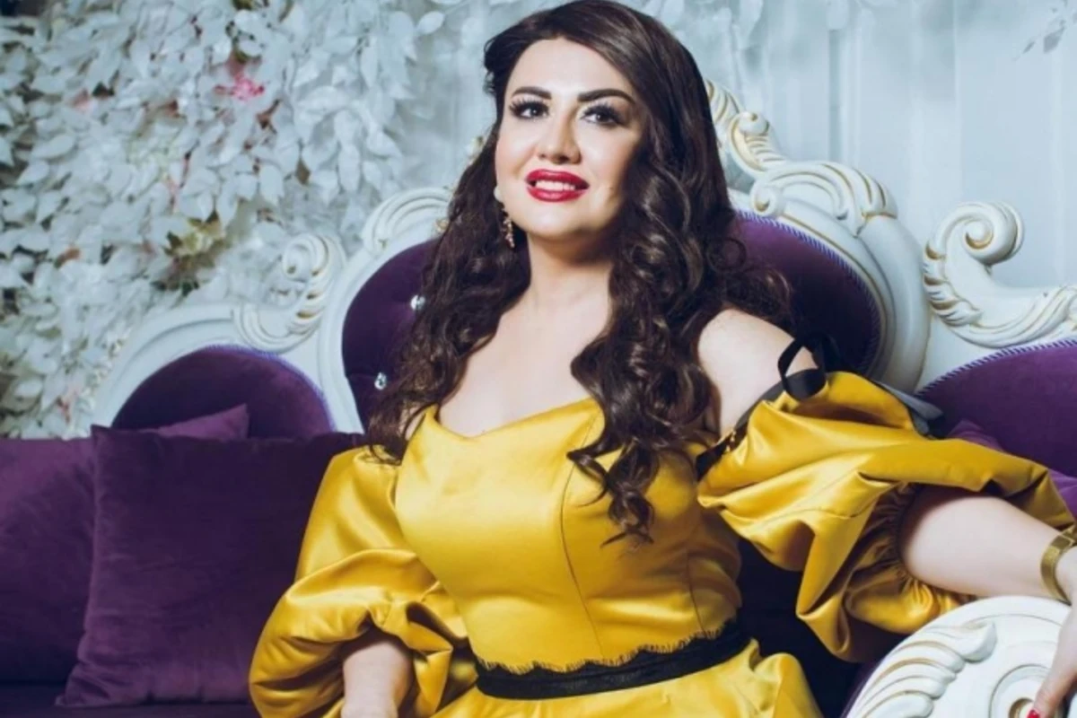 Fatimə əsəbiləşdi^ “Yoldaşımın nəslinin...”