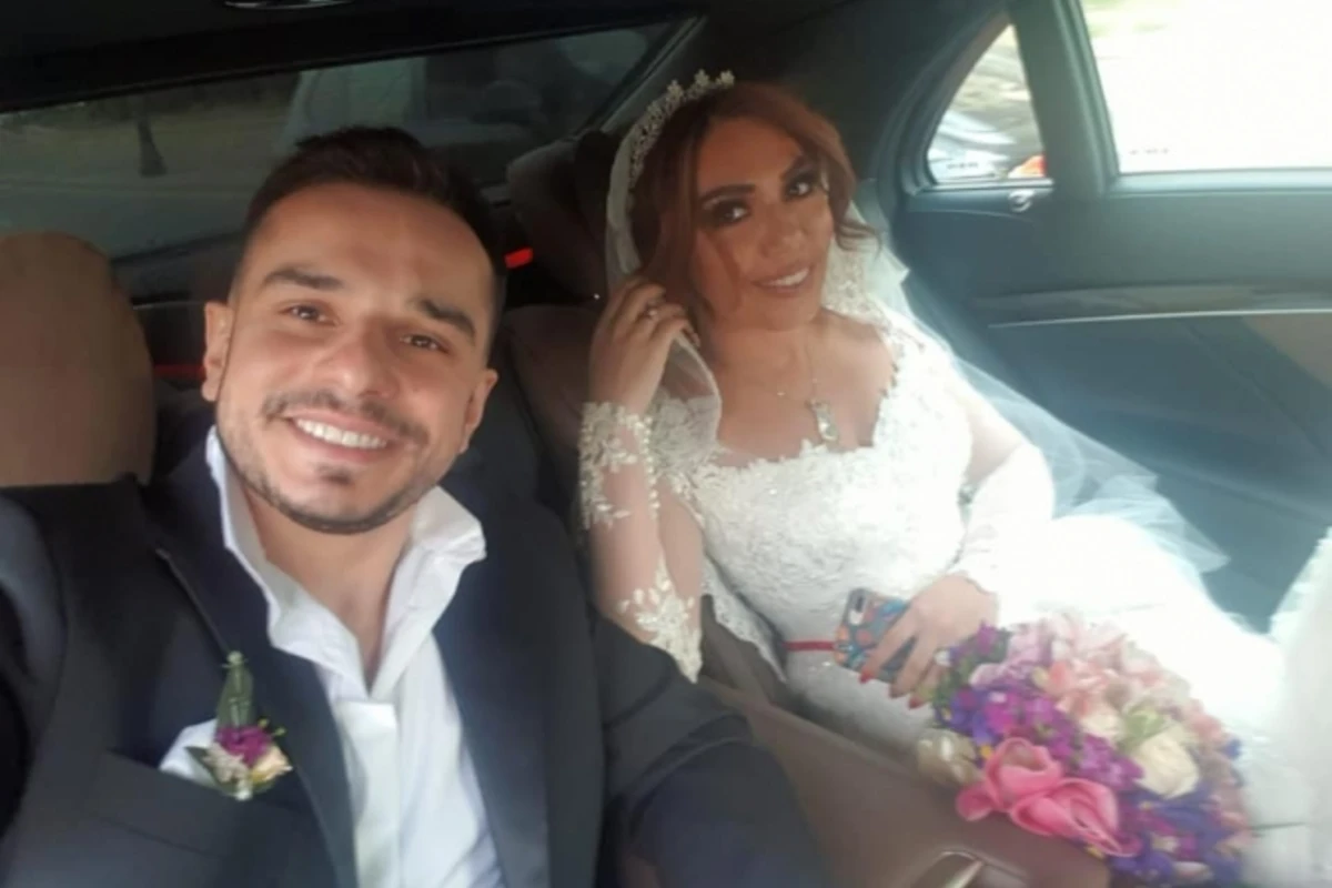 Leyla Ramazanlı kliplərinin rejissoruna ərə getdi - VİDEO+FOTO