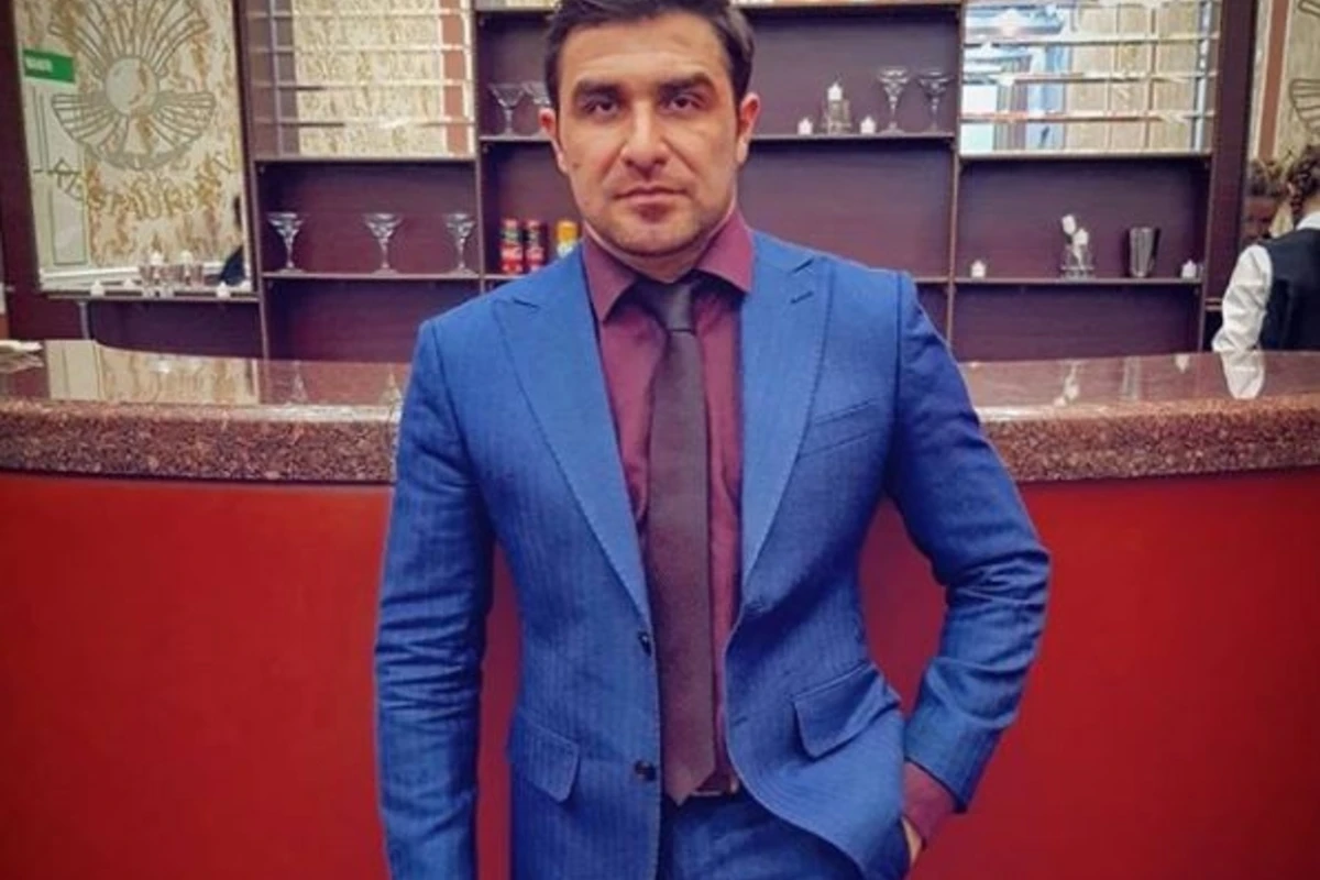 Talıb Taleyə ağır itki üz verdi