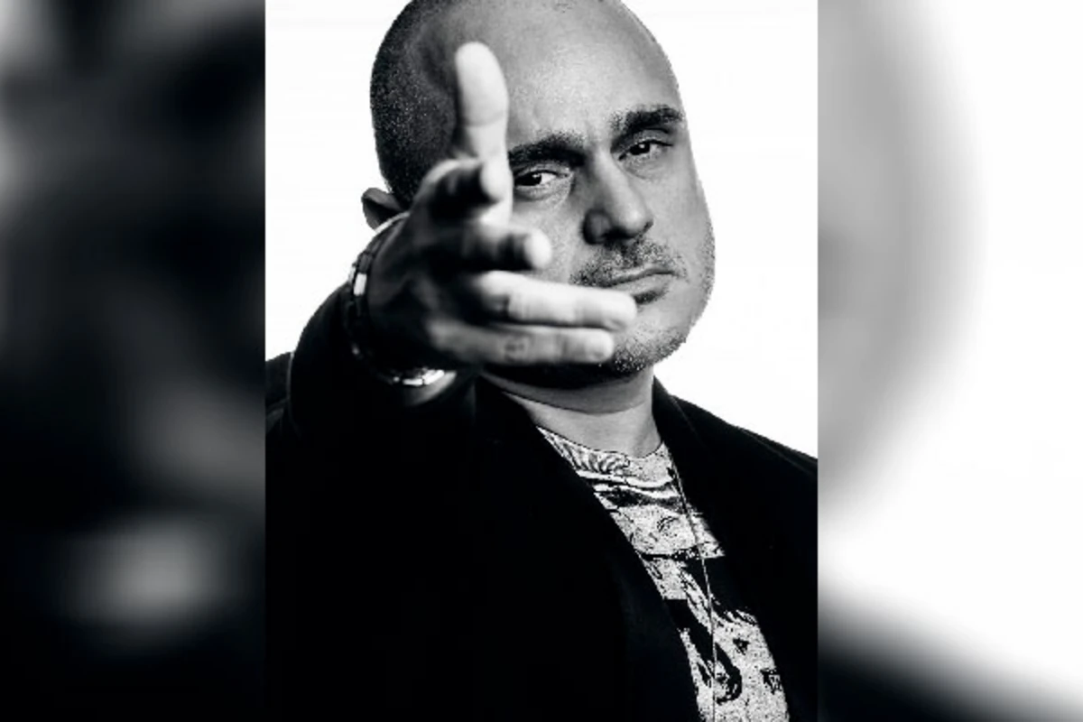 Мири Юсиф рассказал о том, что для него значит трехдневный сольный концерт – ФОТО+ВИДЕО