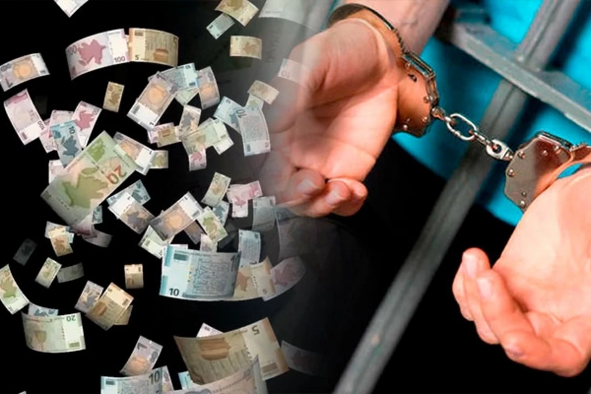 Bakıda 165 minlik cinayət Bakıda 165 minlik cinayət