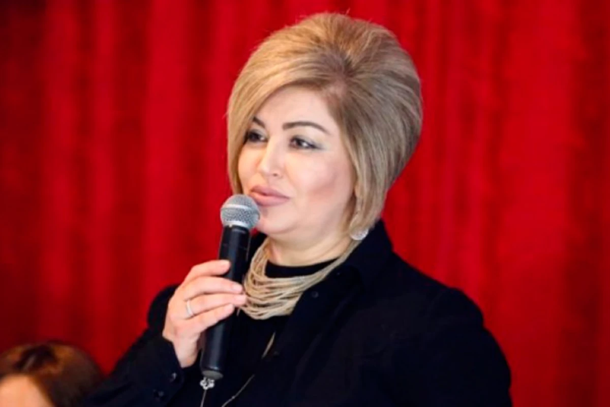 Скандальная чиновница: Я не снимала то ВИДЕО