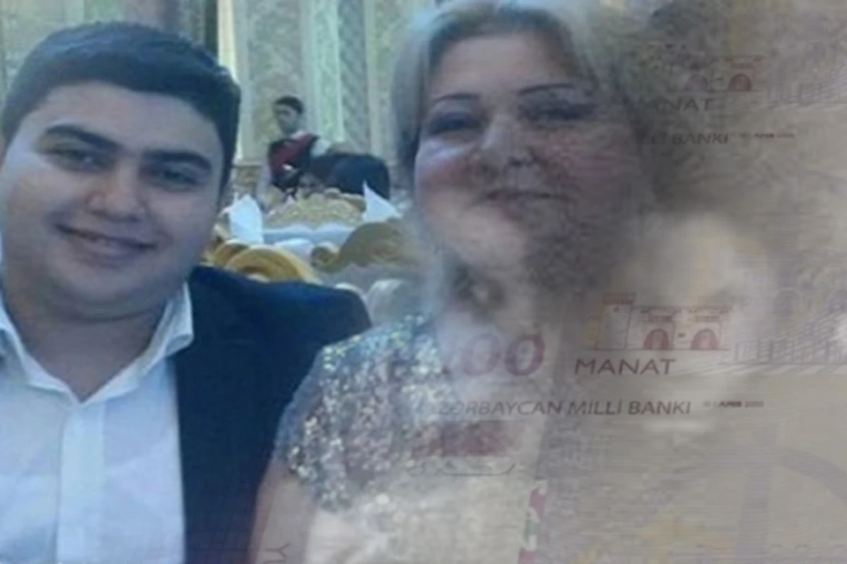 Cinlərə qonaqlıq verən, caduları pozan “Cindar Hüseyn” və anası saxlanılıb (TƏFƏRRÜAT)