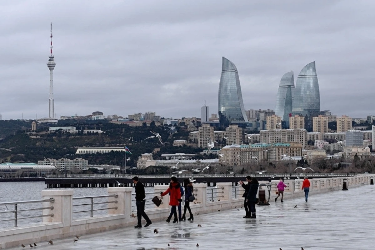 Стало известно, сколько еще сохранится нестабильная погода