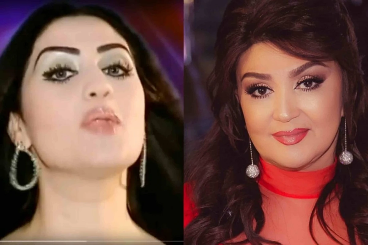 Xalq artistinin qardaşı barəsində ŞOK İTTİHAM: Mənə, öz qızına təcavüz edib - VIDEO Xalq artistinin qardaşı barəsində ŞOK İTTİHAM: Mənə, öz qızına təcavüz edib - VIDEO