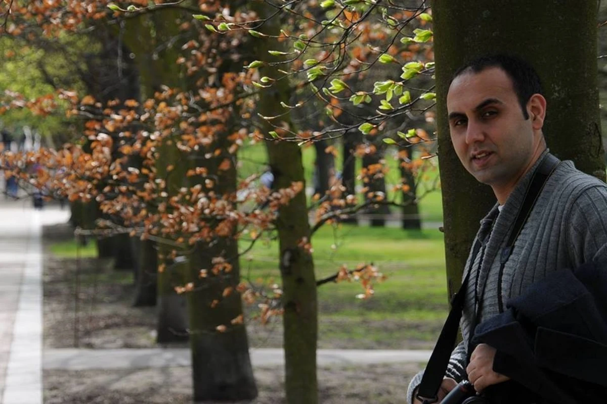 Ayaz Mirzəyevə yeni vəzifə verildi Ayaz Mirzəyevə yeni vəzifə verildi