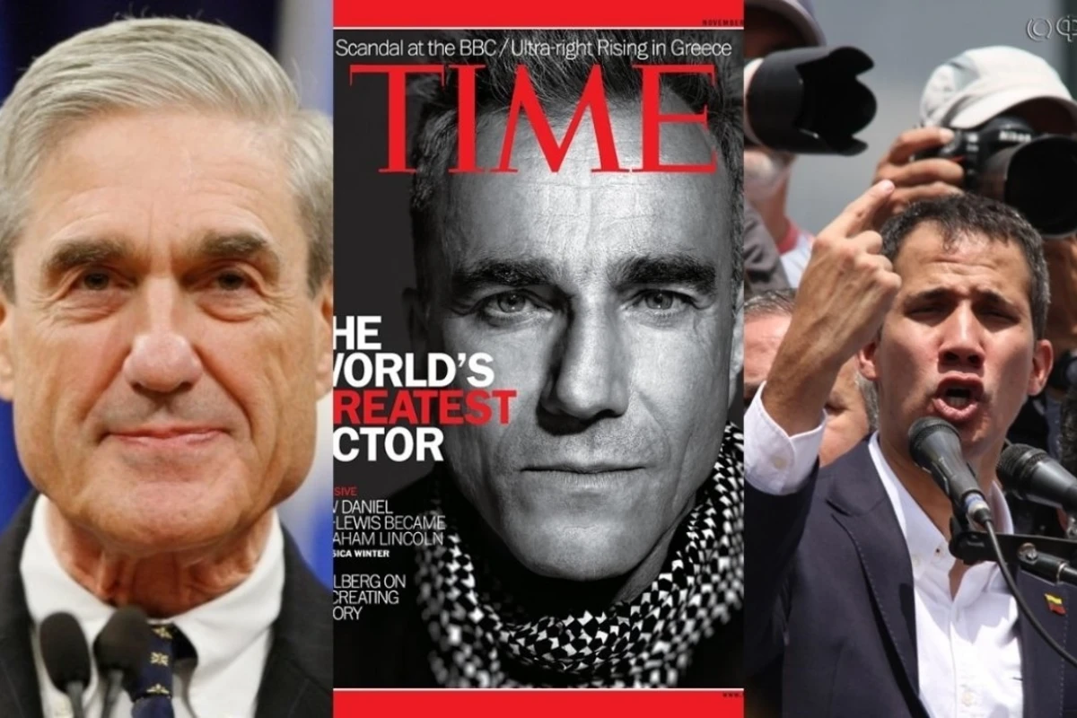 РЕЙТИНГ самых влиятельных людей мира - Путина в списке нет