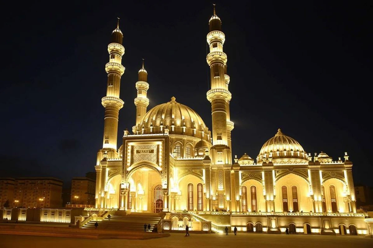 Ramazan ayı bu tarixdən başlayır Ramazan ayı bu tarixdən başlayır