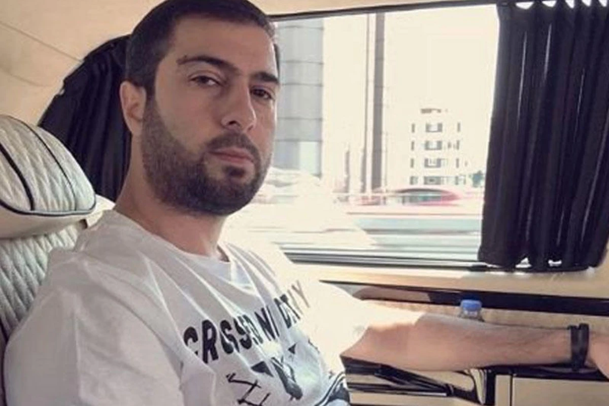 İzah edə bilmirəm ki, axı mən əvvəlki adam deyiləm - VIDEO İzah edə bilmirəm ki, axı mən əvvəlki adam deyiləm - VIDEO