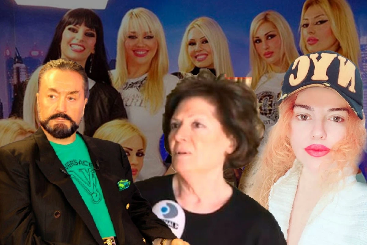 Adnan Oktarın tanınmış “kediciy”i qaçırıldı – VİDEO Adnan Oktarın tanınmış “kediciy”i qaçırıldı – VİDEO
