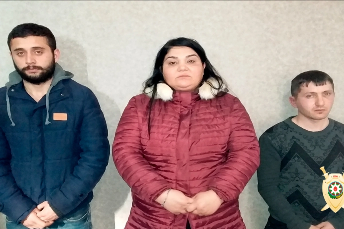 Bakıda DƏHŞƏT: 73 yaşlı qadını öldürərək yandırdılar – FOTO