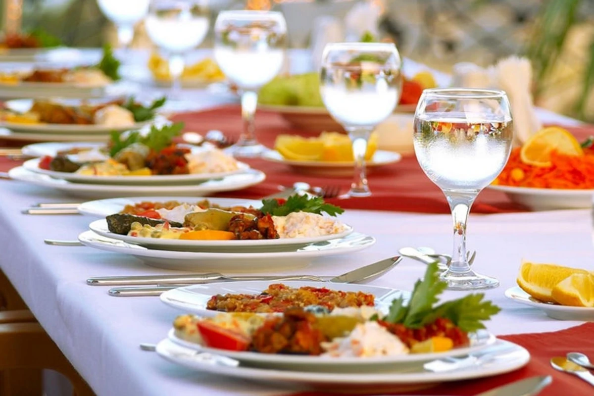 Bu 4 restoran bağlana bilər - SİYAHI Bu 4 restoran bağlana bilər - SİYAHI