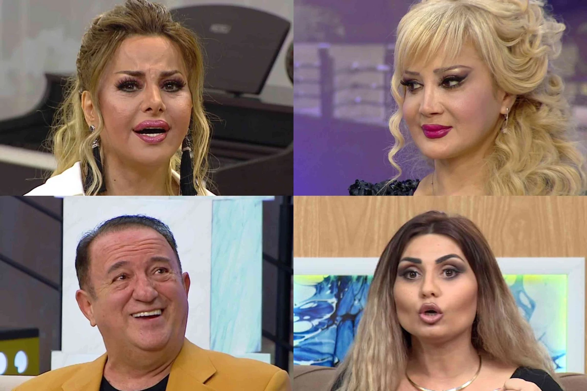 Oxuyun ki, əl çəkək – Savadsız sənət adamlarına İTHAF - VİDEO