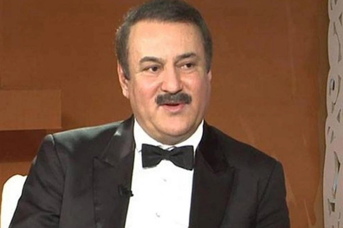 Kişi olan kəs 1 saatlıq kefə görə ailəsini... - Əməkdar artistdən SƏRT AÇIQLAMALAR - VİDEO