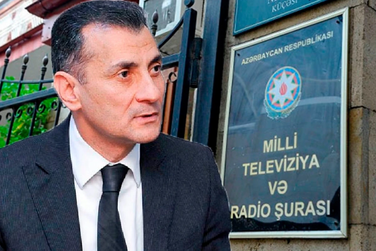 MTRŞ Mir Şahinin kanalı ilə bağlı QƏRAR VERDİ MTRŞ Mir Şahinin kanalı ilə bağlı QƏRAR VERDİ