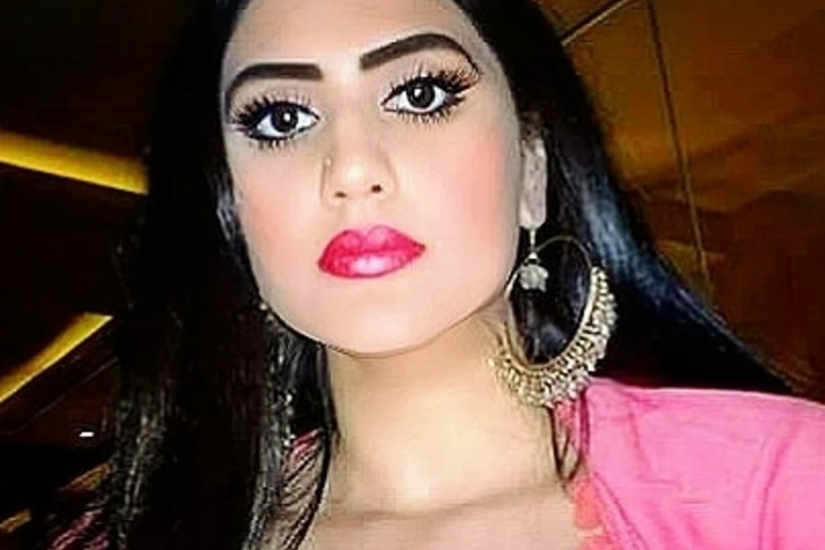 Özümü də biabır etdim, onları da - Nazpərinin qardaşı qızından yeni AÇIQLAMALAR - VİDEO Özümü də biabır etdim, onları da - Nazpərinin qardaşı qızından yeni AÇIQLAMALAR - VİDEO