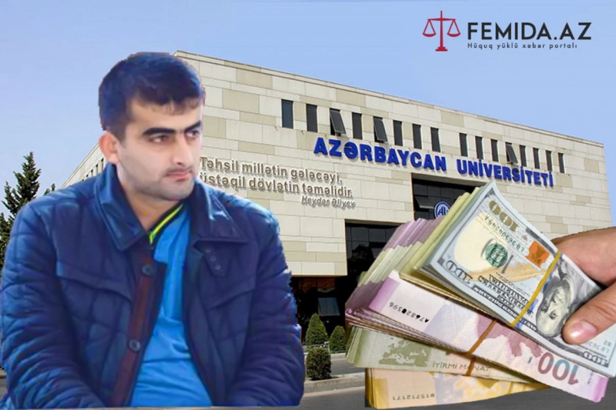 Ofisiant işləyib anama baxıram - Təhsil haqqını ödəyə bilməyən tələbə kömək istəyir Ofisiant işləyib anama baxıram - Təhsil haqqını ödəyə bilməyən tələbə kömək istəyir
