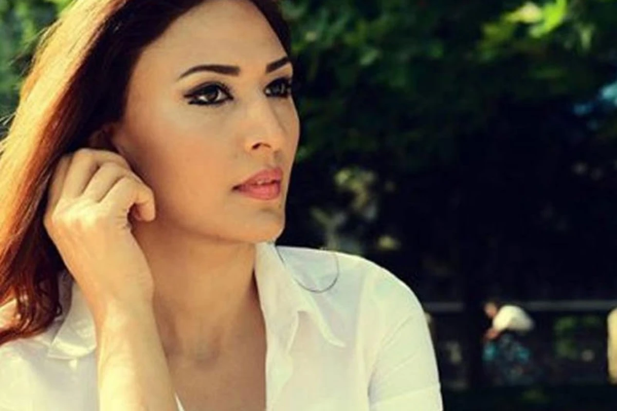 Azərbaycanlı aktrisa bir əməliyyatla TANINMAZ DƏRƏCƏDƏ DƏYİŞDİ - FOTO