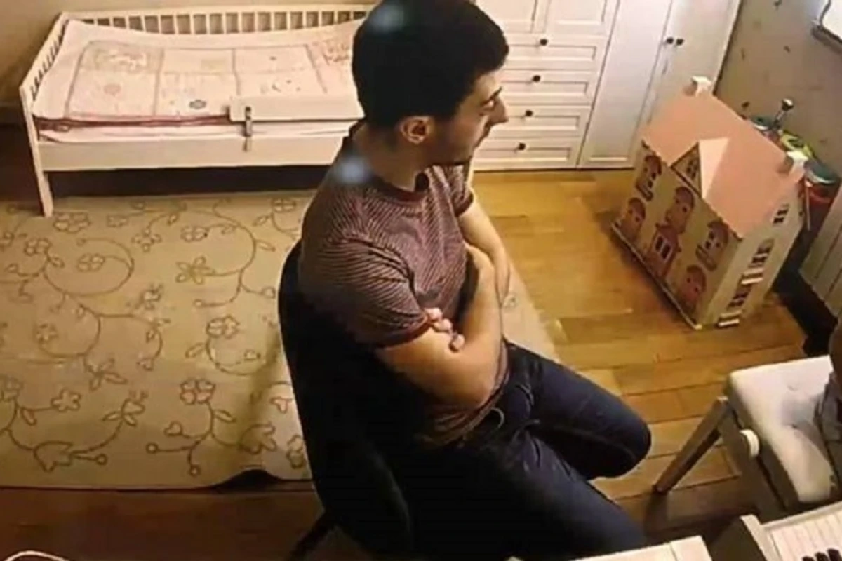 В Москве пианист-армянин истязал 8-летнюю девочку - ВИДЕО