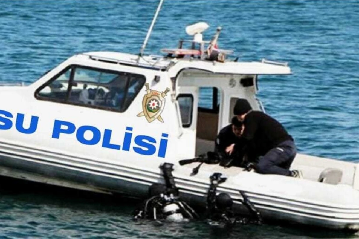 Bakıda arvadını bıçaqlayaraq intihar etmək istəyən kişinin polis xilas etdi