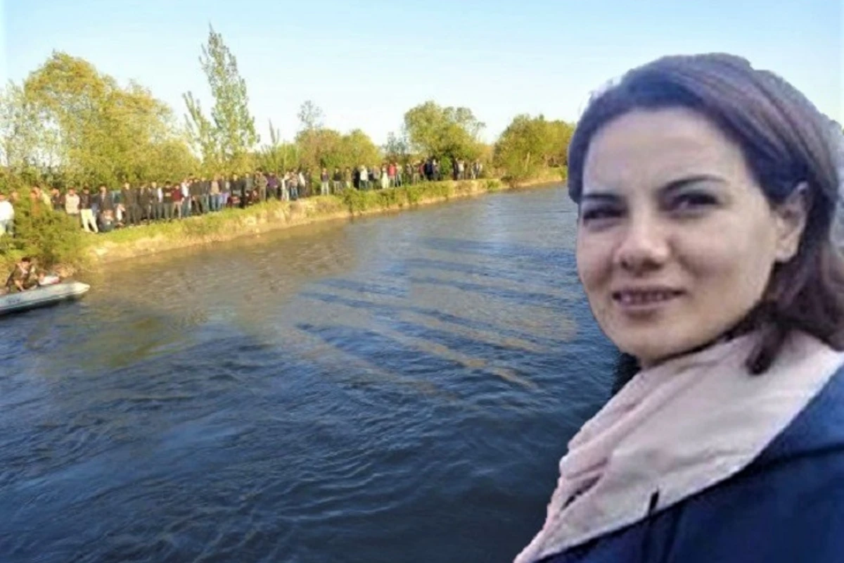 Üç övladını anasız qoyan müəllimin görüntüsü yayıldı - FOTO Üç övladını anasız qoyan müəllimin görüntüsü yayıldı - FOTO