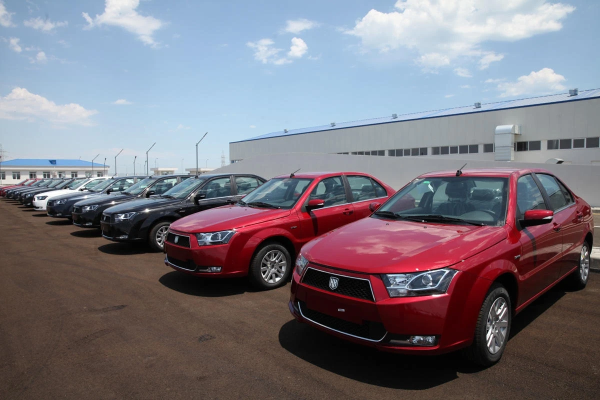 Azərbaycan Peugeotları MDB-yə satacaq - Qiymət 17