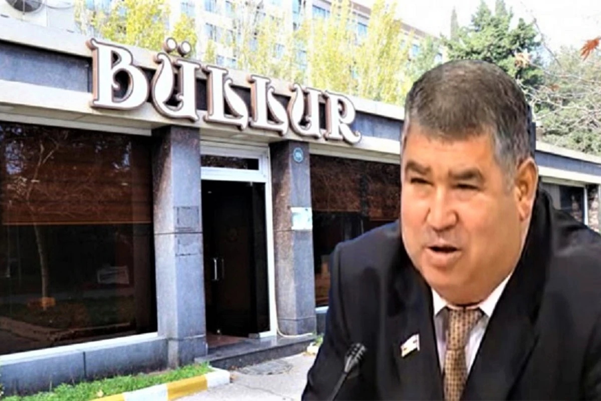 Eks-deputatın məşhur restoranı sökülür - FOTO Eks-deputatın məşhur restoranı sökülür - FOTO