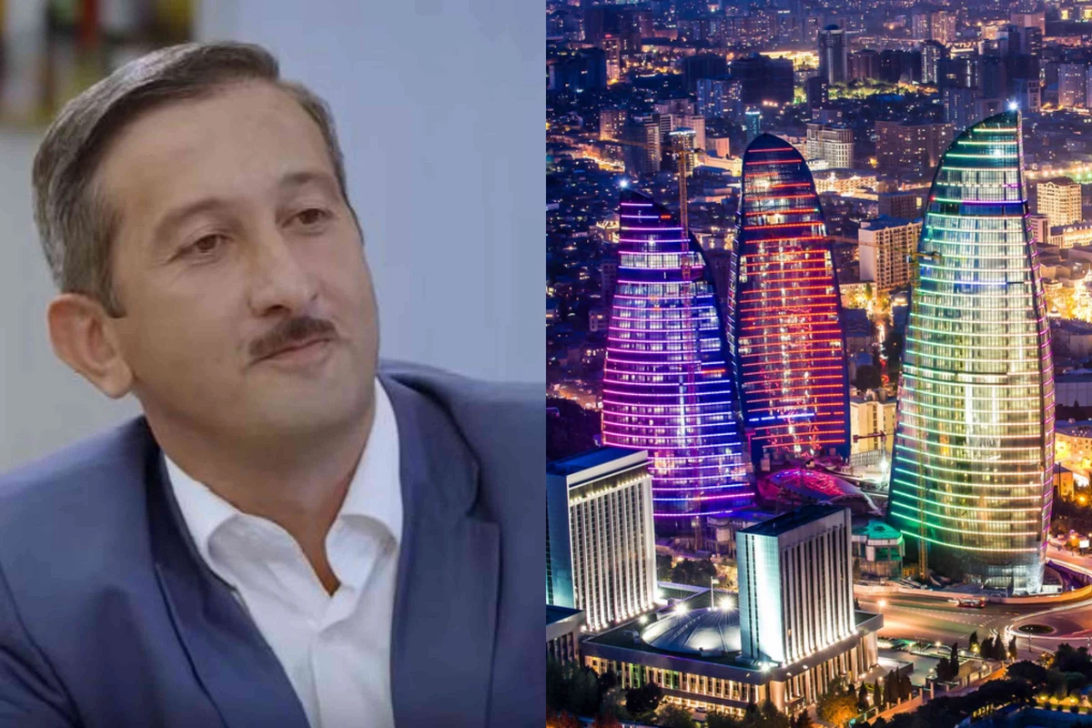 “Rayonlardan gələnlər Bakını pis günə qoyur” – Yeni şəhərli-rayonlu QALMAQALI