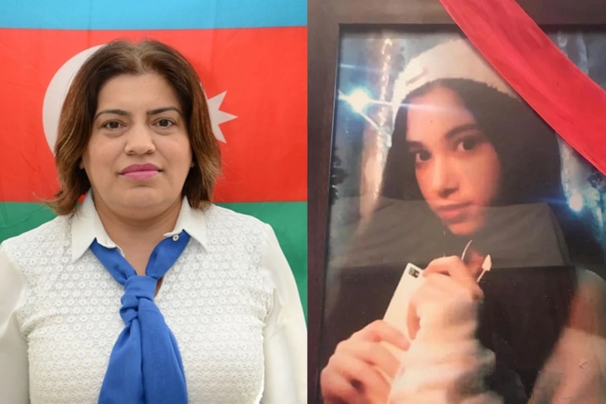 Elinanın direktorunun daha bir qanunsuz əməli üzə çıxdı