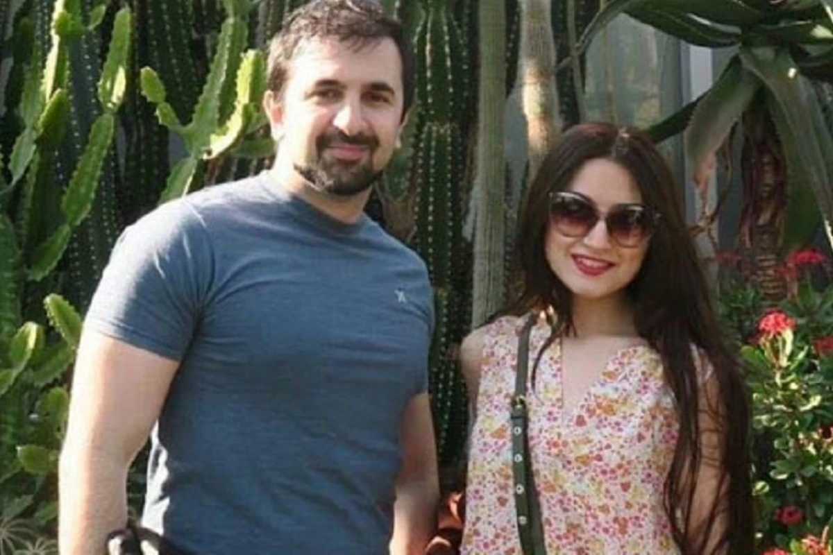 ABŞ-da senator olmaq istəyən azərbaycanlı - FOTO